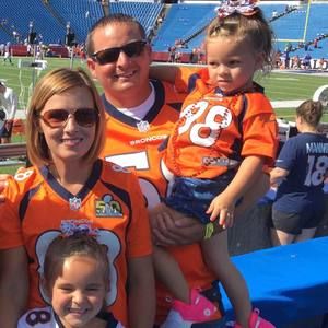 Meet your Posher, Janie